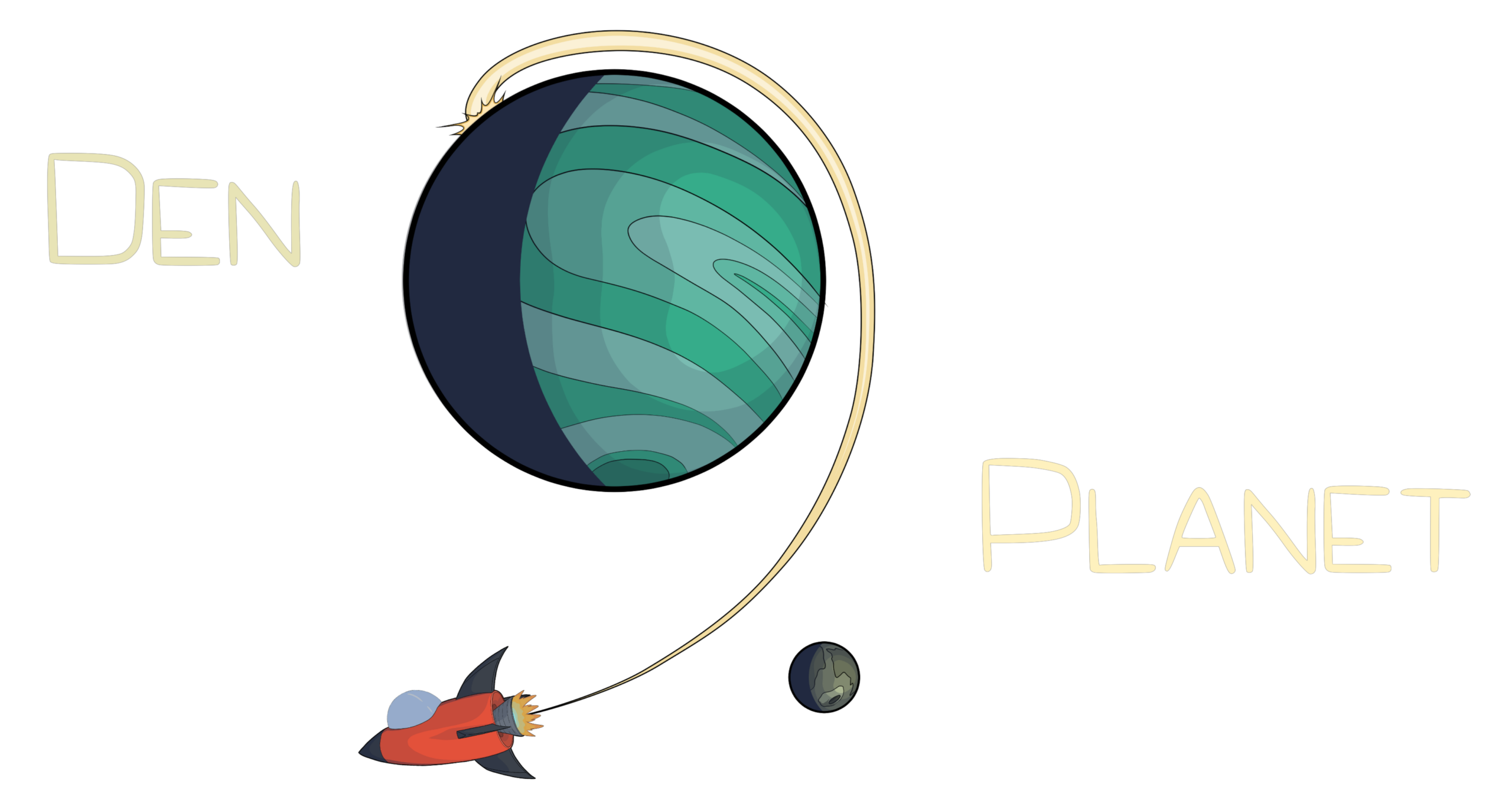 logo detail cut